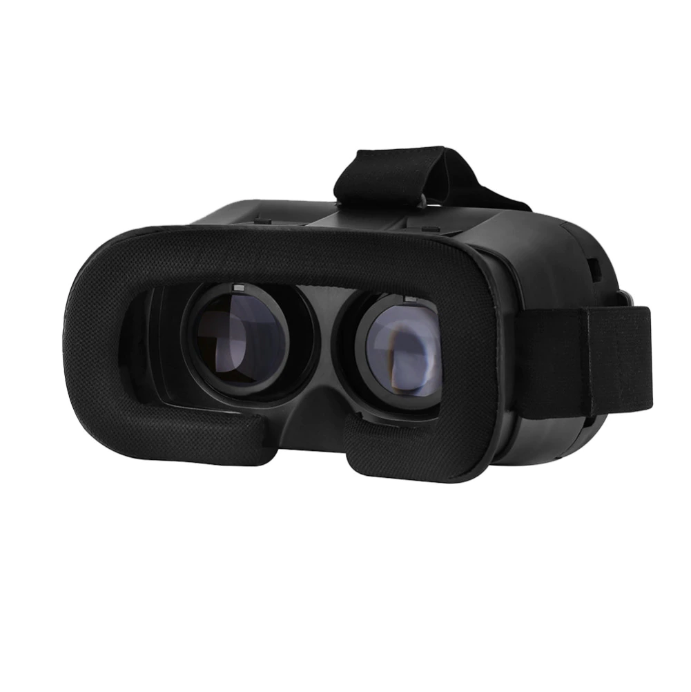 Gafas de Realidad Virtual 3D VR Box