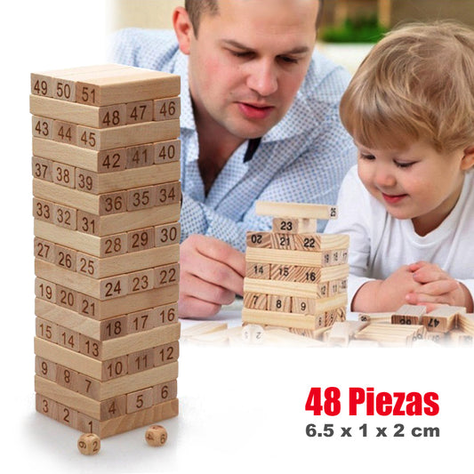 Jenga