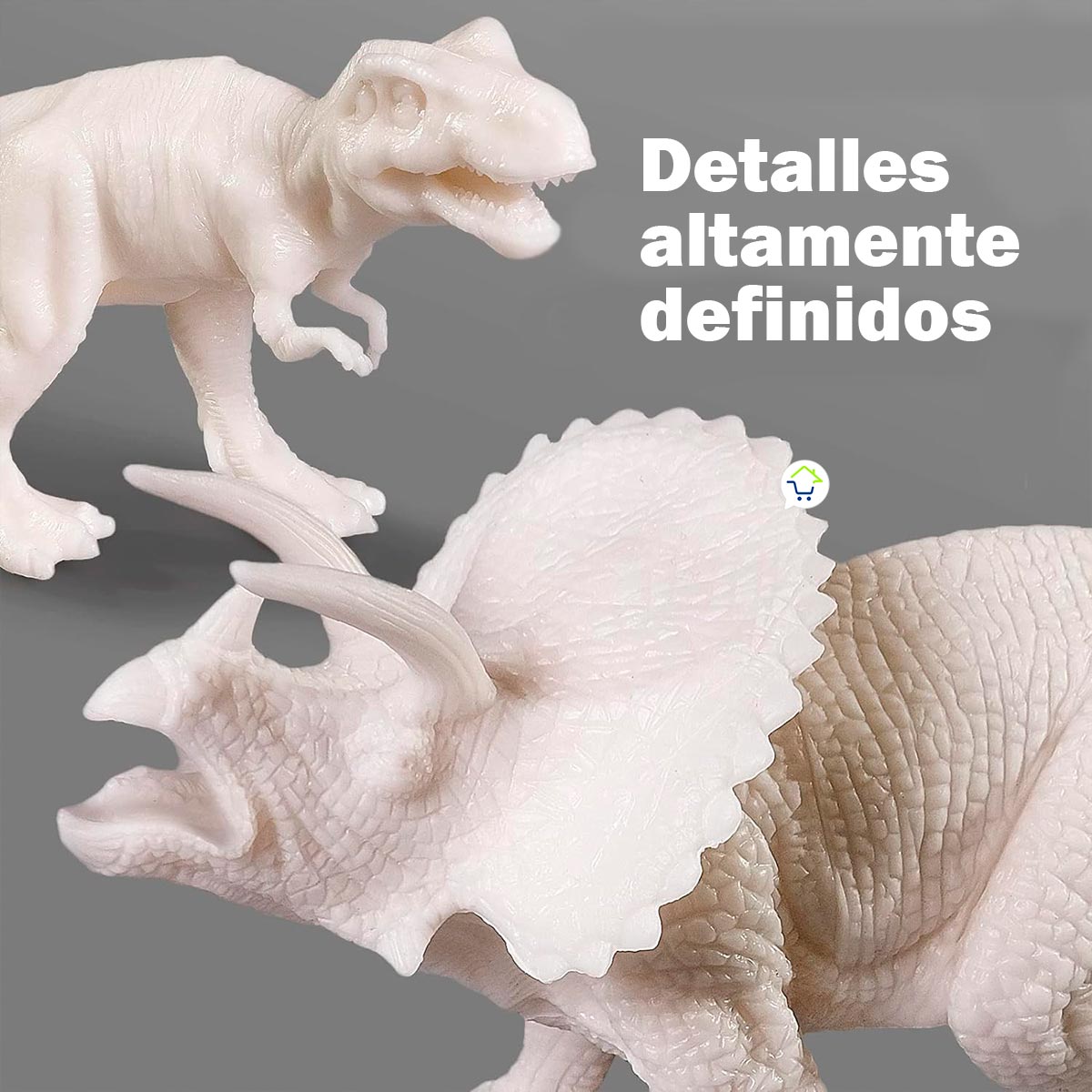 Dinosaurio para Pintar