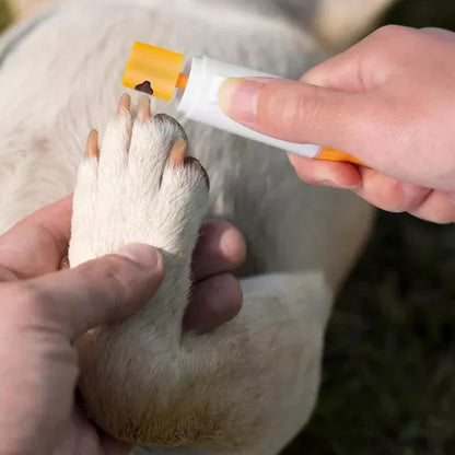 Lima Pulidora Eléctrica para Uñas de Mascotas